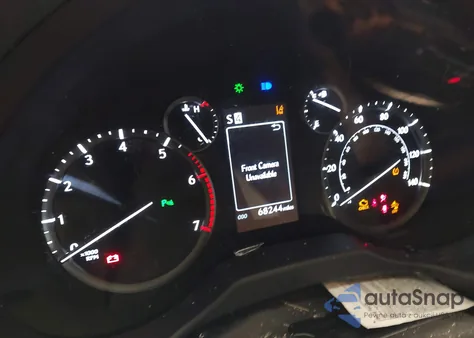 2021 Lexus Gx 460 Premium z USA, uszkodzony, nr VIN JTJAM7BX5M5282735